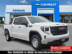 New 2026 GMC Sierra 1500 Pro Crew Cab 4WD Pickup for sale #26G206 - photo 1
