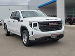 New 2026 GMC Sierra 1500 Pro Crew Cab 4WD Pickup for sale #26G206 - photo 3