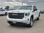 New 2026 GMC Sierra 1500 Pro Crew Cab 4WD Pickup for sale #26G206 - photo 5