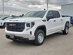 New 2026 GMC Sierra 1500 Pro Crew Cab 4WD Pickup for sale #26G206 - photo 6