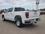 New 2026 GMC Sierra 1500 Pro Crew Cab 4WD Pickup for sale #26G206 - photo 8