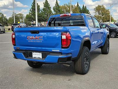 New 2026 GMC Canyon Elevation Crew Cab Pickup for sale #26G207 - photo 2