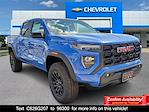 New 2026 GMC Canyon Elevation Crew Cab Pickup for sale #26G207 - photo 1