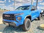 New 2026 GMC Canyon Elevation Crew Cab Pickup for sale #26G207 - photo 5