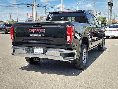 New 2026 GMC Sierra 1500 Pro Crew Cab Pickup for sale #26G210 - photo 2