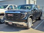 New 2026 GMC Sierra 1500 Pro Crew Cab Pickup for sale #26G210 - photo 4