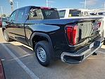 New 2026 GMC Sierra 1500 Pro Crew Cab Pickup for sale #26G210 - photo 3