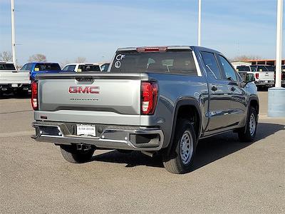 New 2026 GMC Sierra 1500 Pro Crew Cab for sale #26G211 - photo 2