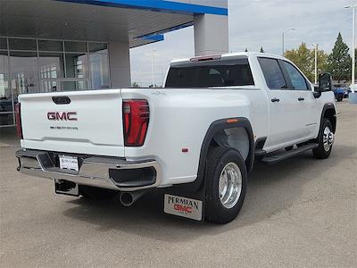 New 2026 GMC Sierra 3500 Pro Crew Cab 4WD Pickup for sale #26G212 - photo 2