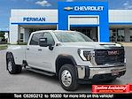 New 2026 GMC Sierra 3500 Pro Crew Cab 4WD Pickup for sale #26G212 - photo 1