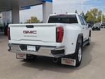New 2026 GMC Sierra 3500 Pro Crew Cab 4WD Pickup for sale #26G212 - photo 11