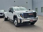 New 2026 GMC Sierra 3500 Pro Crew Cab 4WD Pickup for sale #26G212 - photo 3