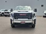 New 2026 GMC Sierra 3500 Pro Crew Cab 4WD Pickup for sale #26G212 - photo 4