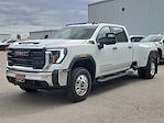 New 2026 GMC Sierra 3500 Pro Crew Cab 4WD Pickup for sale #26G212 - photo 6