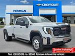 New 2026 GMC Sierra 3500 Pro Crew Cab 4WD Pickup for sale #26G216 - photo 1