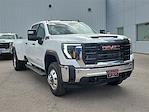 New 2026 GMC Sierra 3500 Pro Crew Cab 4WD Pickup for sale #26G216 - photo 3