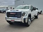 New 2026 GMC Sierra 3500 Pro Crew Cab 4WD Pickup for sale #26G216 - photo 5