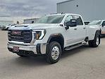New 2026 GMC Sierra 3500 Pro Crew Cab 4WD Pickup for sale #26G216 - photo 6