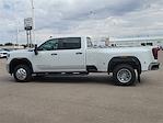 New 2026 GMC Sierra 3500 Pro Crew Cab 4WD Pickup for sale #26G216 - photo 7