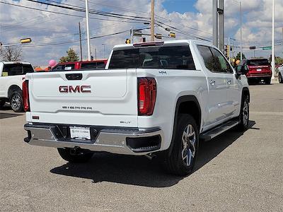 New 2026 GMC Sierra 1500 SLT Crew Cab 4WD Pickup for sale #26G219 - photo 2
