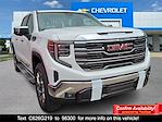 New 2026 GMC Sierra 1500 SLT Crew Cab 4WD Pickup for sale #26G219 - photo 1