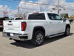 New 2026 GMC Sierra 1500 SLT Crew Cab 4WD Pickup for sale #26G219 - photo 11