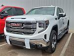 New 2026 GMC Sierra 1500 SLT Crew Cab 4WD Pickup for sale #26G219 - photo 3