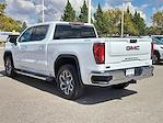 New 2026 GMC Sierra 1500 SLT Crew Cab 4WD Pickup for sale #26G219 - photo 8