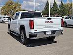 New 2026 GMC Sierra 1500 SLT Crew Cab 4WD Pickup for sale #26G219 - photo 9