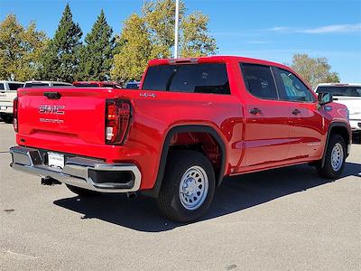 New 2026 GMC Sierra 1500 Pro Crew Cab 4WD Pickup for sale #26G220 - photo 2