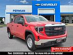 New 2026 GMC Sierra 1500 Pro Crew Cab 4WD Pickup for sale #26G220 - photo 1