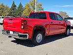 New 2026 GMC Sierra 1500 Pro Crew Cab 4WD Pickup for sale #26G220 - photo 2
