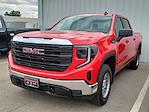 New 2026 GMC Sierra 1500 Pro Crew Cab 4WD Pickup for sale #26G220 - photo 4