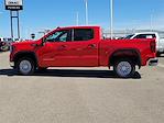 New 2026 GMC Sierra 1500 Pro Crew Cab 4WD Pickup for sale #26G220 - photo 7