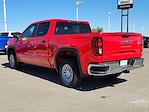 New 2026 GMC Sierra 1500 Pro Crew Cab 4WD Pickup for sale #26G220 - photo 8