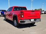 New 2026 GMC Sierra 1500 Pro Crew Cab 4WD Pickup for sale #26G220 - photo 9