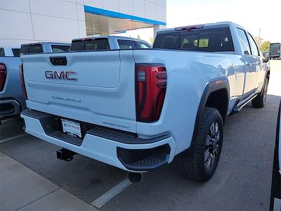 New 2026 GMC Sierra 3500 Denali Crew Cab 4WD Pickup for sale #26G221 - photo 2