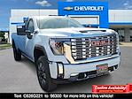 New 2026 GMC Sierra 3500 Denali Crew Cab 4WD Pickup for sale #26G221 - photo 1