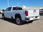 New 2026 GMC Sierra 3500 Denali Crew Cab for sale #26G221 - photo 7