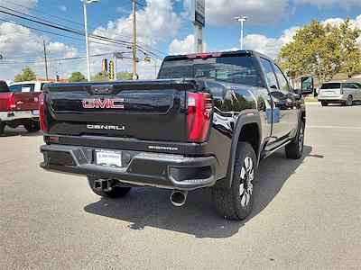 New 2026 GMC Sierra 2500 Denali Crew Cab 4WD Pickup for sale #26G224 - photo 2