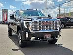 New 2026 GMC Sierra 2500 Denali Crew Cab 4WD Pickup for sale #26G224 - photo 3