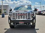 New 2026 GMC Sierra 2500 Denali Crew Cab 4WD Pickup for sale #26G224 - photo 4