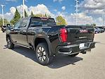 New 2026 GMC Sierra 2500 Denali Crew Cab 4WD Pickup for sale #26G224 - photo 8