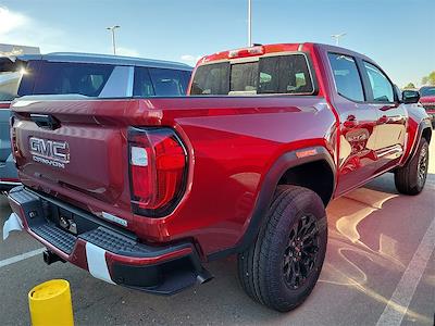 New 2026 GMC Canyon Elevation Crew Cab Pickup for sale #26G228 - photo 2