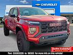 New 2026 GMC Canyon Elevation Crew Cab Pickup for sale #26G228 - photo 1