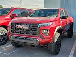 New 2026 GMC Canyon Elevation Crew Cab Pickup for sale #26G228 - photo 3