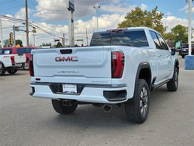 New 2026 GMC Sierra 2500 Denali Crew Cab 4WD Pickup for sale #26G230 - photo 2