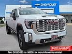New 2026 GMC Sierra 2500 Denali Crew Cab 4WD Pickup for sale #26G230 - photo 1