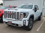 New 2026 GMC Sierra 2500 Denali Crew Cab 4WD Pickup for sale #26G230 - photo 3