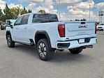 New 2026 GMC Sierra 2500 Denali Crew Cab 4WD Pickup for sale #26G230 - photo 8